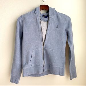 Polo Ralph Lauren, XL (16), Blue